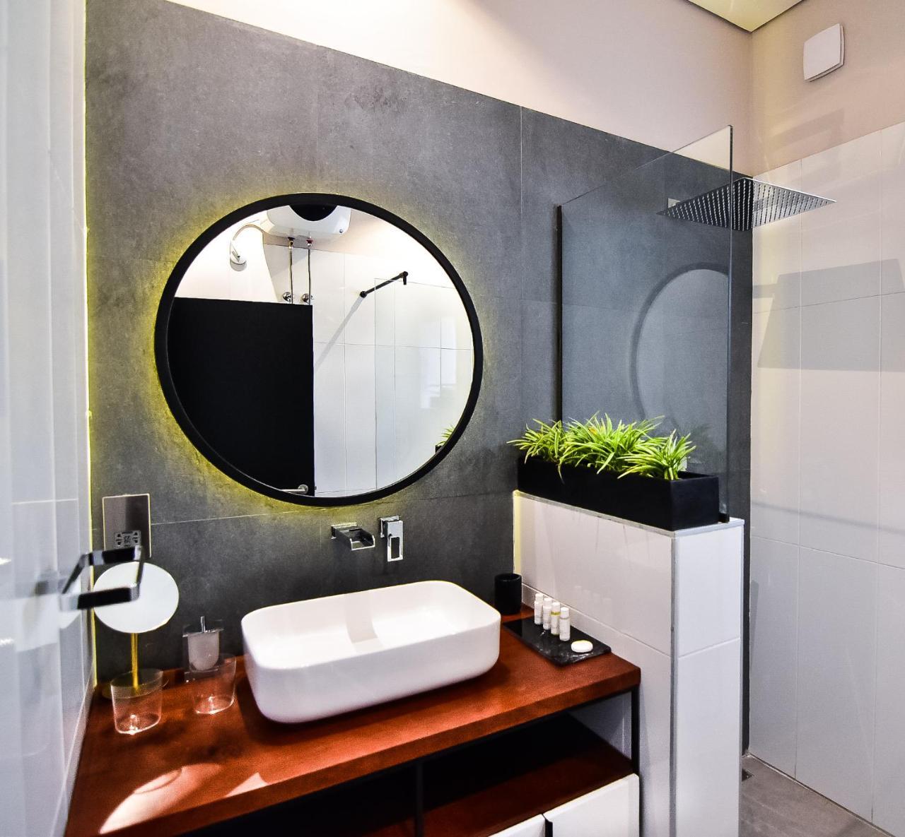 Atelier Boutique Hotel Абуджа Экстерьер фото