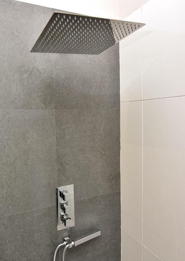 Atelier Boutique Hotel Абуджа Экстерьер фото